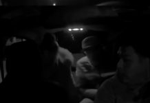 “Si veo un movimiento en falso, te vuelo”: salvaje asalto a un chofer de una aplicación de viajes en La Matanza