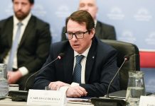 Sin acuerdo para dictaminar, el Senado continúa el debate por Sociedades y Súper RIGI