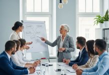 Solo el 6% de los jóvenes quiere ser jefe