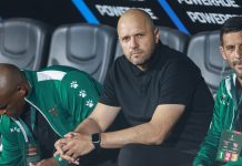 Sorpresa en Independiente: el brasileño Jadson Viera se convertirá en el nuevo entrenador tras la salida de Quinteros