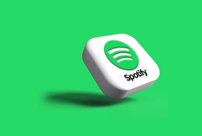 Spotify pondrá una etiqueta a los artistas generados con IA