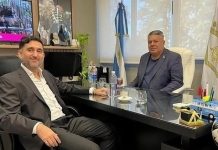 Sur Finanzas: dictaron la falta de mérito para los ex directivos de Banfield y dos firmas cercanas a la financiera vinculada a la AFA