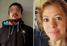 Tenía un pedido de captura por abuso sexual, atacó a su pareja con un hacha y terminó detenido por intento de femicidio