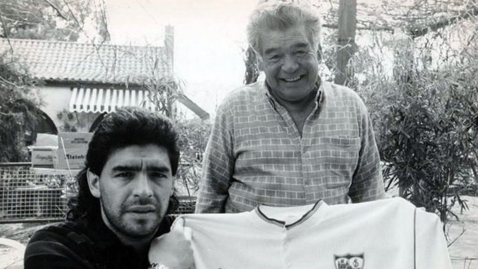 Tensión en el juicio: cómo fue el error que mezcló las historias clínicas de Diego Maradona con las de su papá
