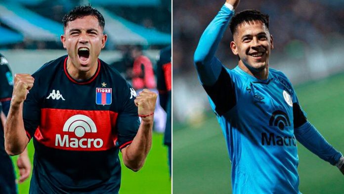 Tigre recibirá a Belgrano en el partido pendiente de la segunda fecha del Torneo Clausura: hora, TV y formaciones