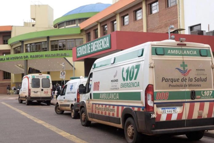 Tragedia en Misiones: una jubilada de 93 años murió luego de ser atacada por un dogo