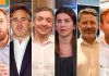 Tras la reunión con Kicillof y para saltar la interna del PJ, la Liga de intendentes estuvo con Máximo Kirchner y pidió un acuerdo de unidad
