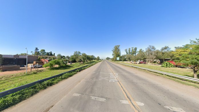 Un camionero quedó varado en una ruta del sur de Santa Fe, intentaron robarle y mató a un ladrón: quedó libre por legítima defensa
