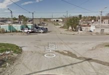 Un hombre chocó, escapó y terminó detenido tras negarse al test de alcoholemia