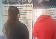Un joven de 26 años fue asesinado tras una pelea con un vecino en La Plata por antiguos conflictos