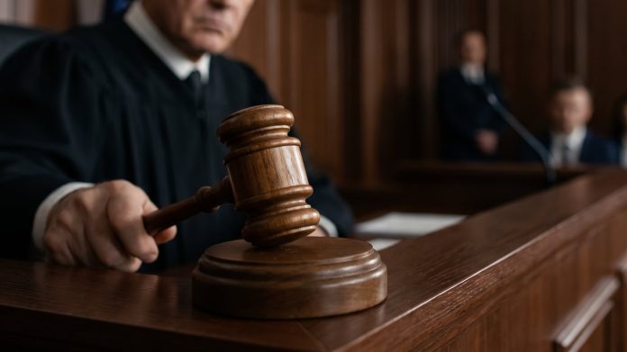 Un juez de Paz de Salta retuvo las cuotas alimentarias de beneficiarias y fue condenado