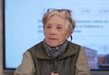 “Una medida pido, una”: una monja de Merlo reclamó al Gobierno respuestas para los sectores más vulnerables