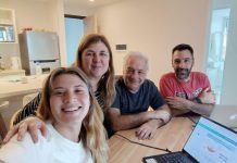 Una startup argentina creó un inédito hidrogel capaz de reparar el corazón tras un infarto