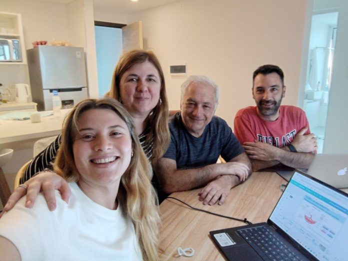 Una startup argentina creó un inédito hidrogel capaz de reparar el corazón tras un infarto