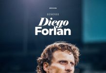 Uruguay confirmó a un histórico futbolista como nuevo director técnico de la selección: “La leyenda regresa a casa”