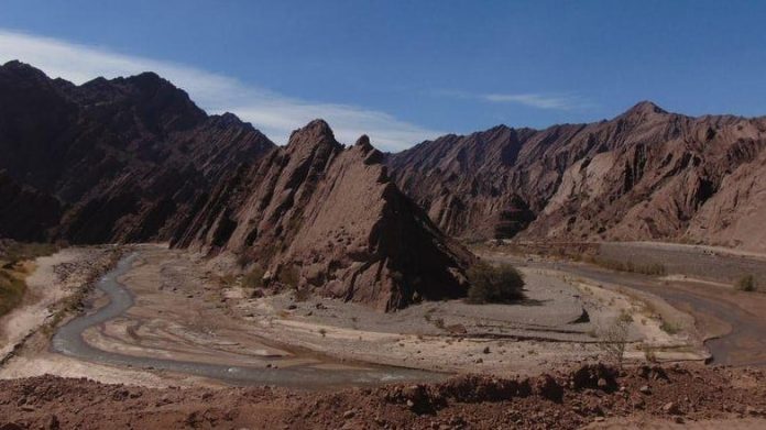Valle Hermoso: el pueblo que fue vendido por completo y se convirtió en un antecedente histórico de la Ley de Tierras