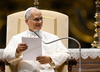 Visita del Papa: “Nos preparamos para un evento de 600 mil a 800 mil personas”, dijo Jorge Macri