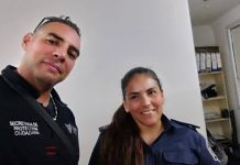 “Yo busqué por internet”: la insólita confesión de “Grischu”, la ex policía acusada de reclutar mercenarios para la guerra en Ucrania