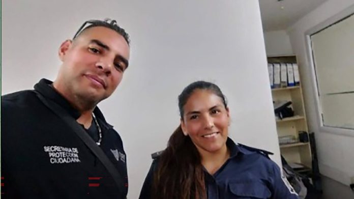 “Yo busqué por internet”: la insólita confesión de “Grischu”, la ex policía acusada de reclutar mercenarios para la guerra en Ucrania
