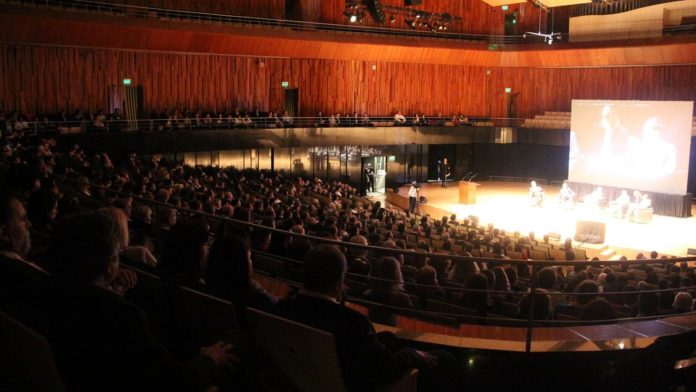 2° Congreso Internacional de Control Gubernamental: Iberoamérica debate cómo anticiparse a los errores del Estado