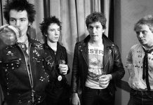 4 giras de rock que salieron mal