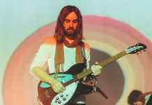 5 canciones que Kevin Parker compuso para otros artistas
