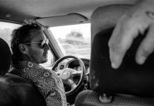 5 razones para ver a Ben Howard en Argentina