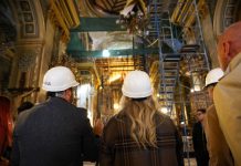 LA IGLESIA SAN FRANCISCO REABRIRÁ SUS PUERTAS EL 4 DE OCTUBRE TRAS CASI OCHO AÑOS