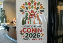 TUCUMÁN ES SEDE POR PRIMERA VEZ DEL ENCUENTRO NACIONAL DE CONIN