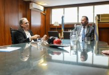ARTISTAS CALLEJEROS PIDEN LA REGLAMENTACIÓN DE UNA ORDENANZA