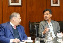 EL CONCEJO DELIBERANTE Y EL COPIT AVANZAN EN UN CONVENIO DE CAPACITACIÓN
