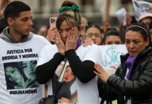 “A mi nieto le pongo audios de mi hija para que no la olvide”: el duro relato de la mamá de Brenda Castillo a un año del triple femicidio narco