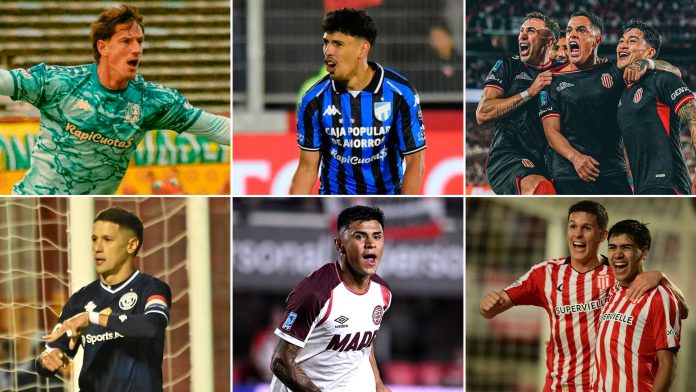 Aldosivi recibe a Atlético Tucumán en el cierre de la fecha 10 del Torneo Clausura: la agenda completa