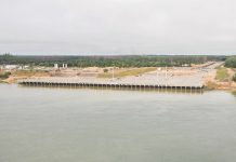 Alerta por El Niño en Corrientes: el río Paraná presentó los niveles más altos en los últimos doce meses
