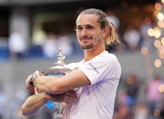 Alexander Zverev venció a Ben Shelton y conquistó el US Open 2026: la insólita reacción tras el punto de la consagración