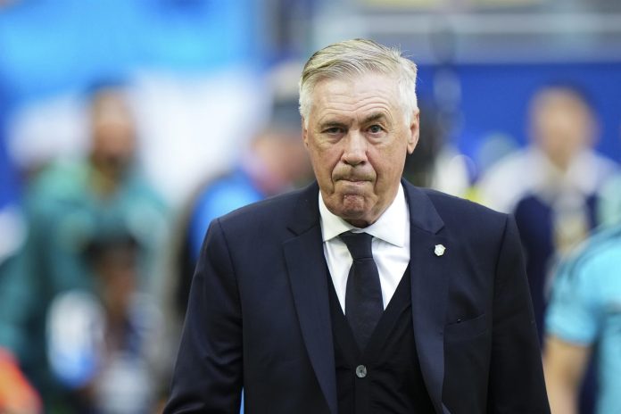 Ancelotti salió al cruce de las críticas de Thiago Silva y publicó su primera lista de Brasil con una profunda renovación