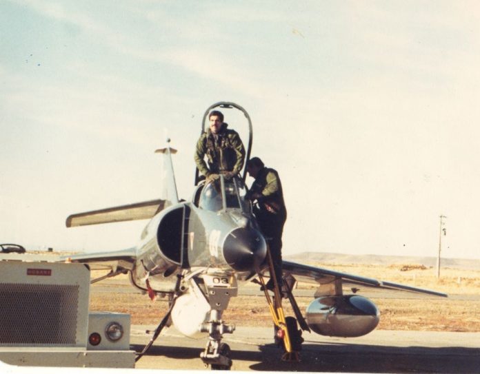 Archivos desclasificados de Malvinas: el último pan británico para destruir a los Super Étendard y la evidencia de una obsesión