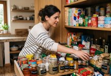 Argentina desperdicia 16 millones de toneladas de alimentos por año