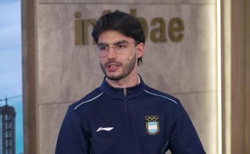 Argentina hizo historia en los Juegos Suramericanos: ganó el oro en Valorant tras vencer a Chile