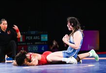 Argentina llegó a 160 medallas en los Juegos Suramericanos Santa Fe 2026: la marca que superó y cómo está en el ranking