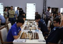 Argentina obtuvo su segundo triunfo en las Olimpiadas de ajedrez: el rol de Faustino Oro en la victoria sobre Corea del Sur