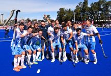 Argentina suma 184 medallas en los Juegos Suramericanos Santa Fe 2026: cómo está en el ranking
