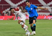 Arranca la fecha 8 del Torneo Clausura con tres partidos: agenda y todo lo que hay que saber