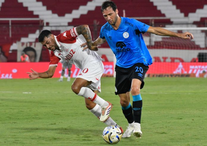 Arranca la fecha 8 del Torneo Clausura con tres partidos: agenda y todo lo que hay que saber