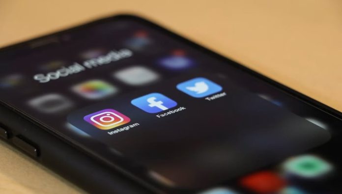 Así eran las redes sociales hace 20 años