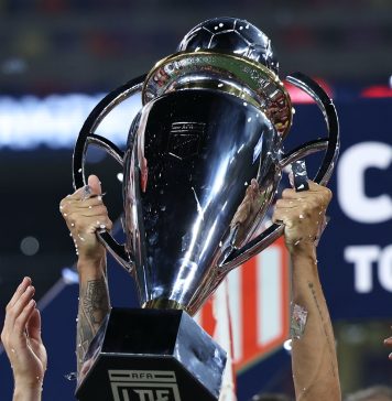 Así están las posiciones del Torneo Clausura, la Tabla Anual y el ingreso a las Copas
