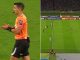 Así fue el homenaje a Messi a los 10 minutos del duelo entre Boca Juniors y Vélez por la Copa Argentina
