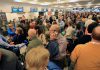 ATE anunció paros durante 48 horas en más de 27 aeropuertos de todo el país: podría haber demoras y cancelaciones