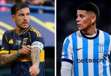 Boca Juniors y Racing definirán a uno de los semifinalistas de la Copa Argentina: hora, TV y formaciones
