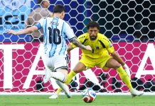 Cabo Verde volvió a jugar tras su histórica participación en el Mundial 2026: el grosero error que cometió Vozinha